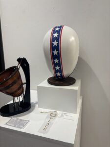 Material Matters Ardest (Photo by Laura Landsbaum)