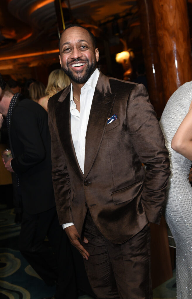 Jaleel White (Photo by Vivien Killilea, Getty Photography)