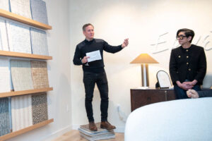 Ernesta Grand Opening 2026 (Photo by Tamytha Cameron Photography)