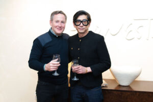 Ernesta Grand Opening 2026 (Photo by Tamytha Cameron Photography)