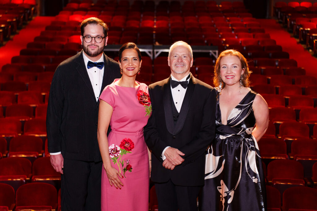 Julien Benhamou, Khori Dastoor, Patrick Summers, Sasha Cooke -277 (Photo by Jacob Power)