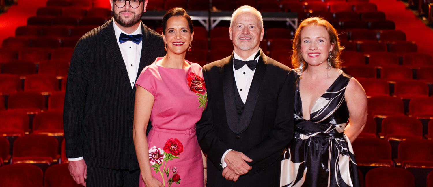 Julien Benhamou, Khori Dastoor, Patrick Summers, Sasha Cooke -277 (Photo by Jacob Power)