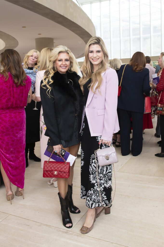 Katy Brooks, Claire Catrino (Photo by Tamytha Cameron and Celeste Cass)