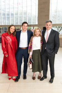 LLS Saint Valentine 2026 (Photo by Tamytha Cameron and Celeste Cass)