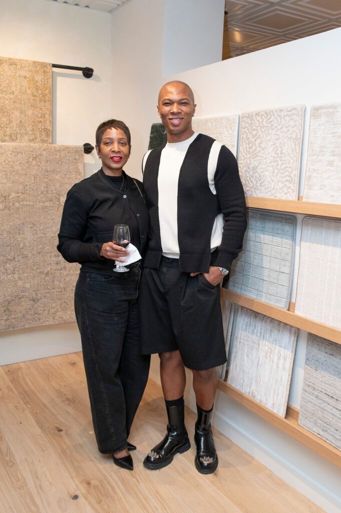 Kimbra Thompson, Joshua Bernard (Photo by Tamytha Cameron Photography)