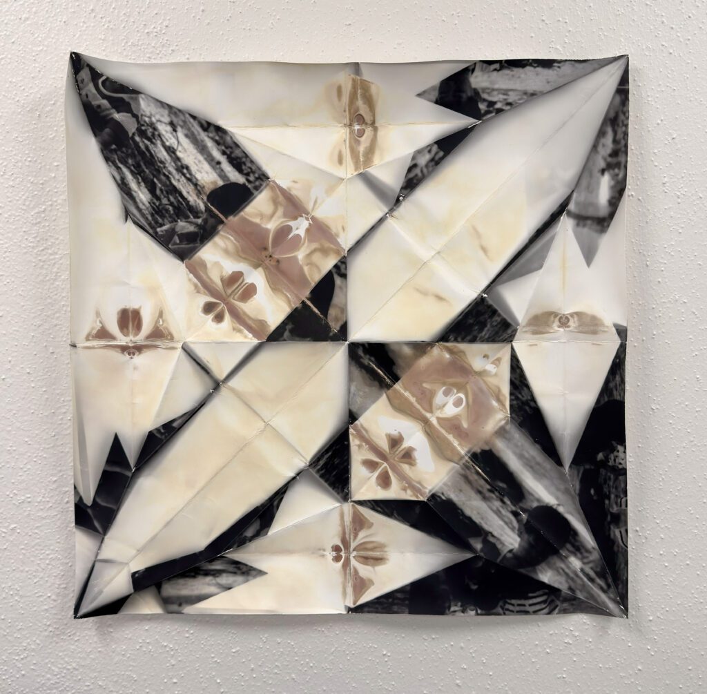 Minwoo Lee’s "Kona ‘92," 2024 (Courtesy of the artist)