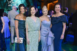 2026 Houston Ballet Ball (Photo by Michelle Watson, CatchlightGroup.com)