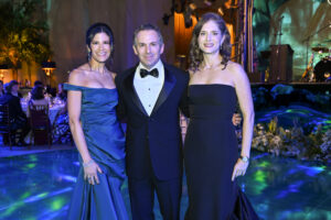 2026 Houston Ballet Ball (Photo by Michelle Watson, CatchlightGroup.com)