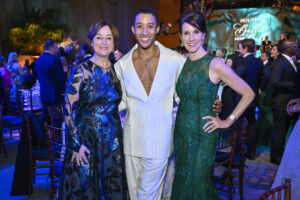 2026 Houston Ballet Ball (Photo by Michelle Watson, CatchlightGroup.com)