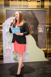 DCAC Mahj for a Mission 2026 (Photo by Kelly Alexander Photography)