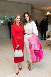 LLS Saint Valentine 2026 (Photo by Tamytha Cameron and Celeste Cass)