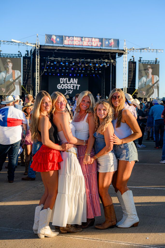 Lone Star Smokeout returns April 24 through 26 to Arlington for its second year. (Courtesy)