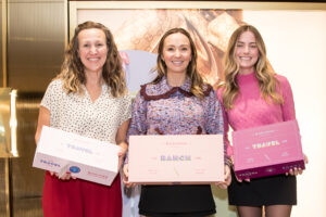 DCAC Mahj for a Mission 2026 (Photo by Kelly Alexander Photography)