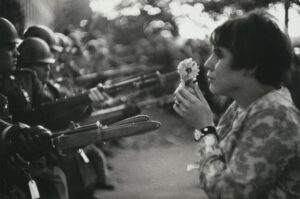 Marc Riboud, Untitled, 1967