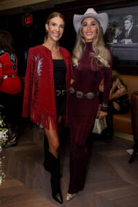 Marti Grizzle, Kara McCullers (Photo Credit_ Cotton Holdings)