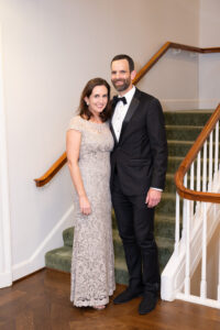 Mary S and Jack Dawson_2476 (Photo by Wilson Parish)