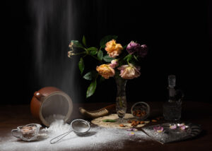 Astrid Reischwitz Marzipan