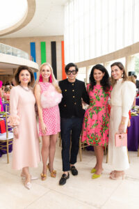 LLS Saint Valentine 2026 (Photo by Tamytha Cameron and Celeste Cass)