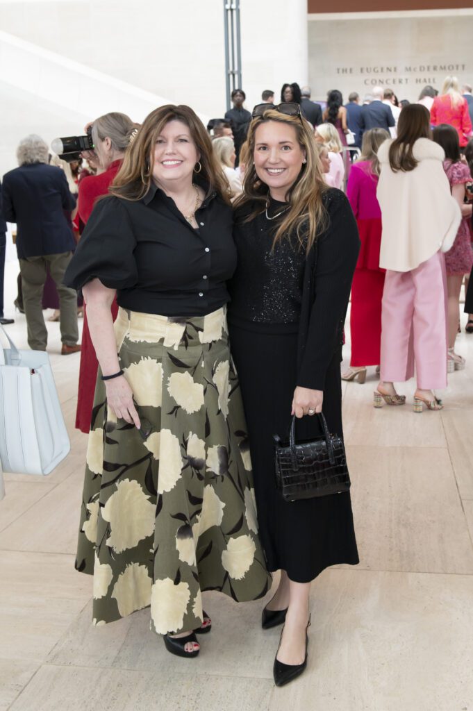 Melinda Rathke, Caroline Harrison (Photo by Tamytha Cameron and Celeste Cass)