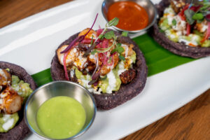 Milagro Tacos Cantina