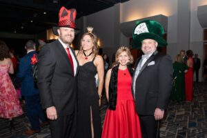 MoCo Food Bank gala