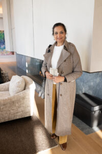 Monica Narula (Photo by George Fiala)