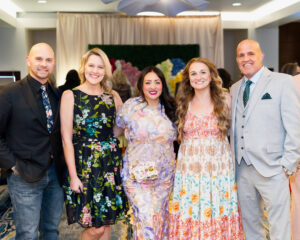 Mosaics Gala (Photo by Connie McNabb)