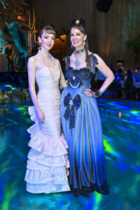 2026 Houston Ballet Ball (Photo by Michelle Watson, CatchlightGroup.com)