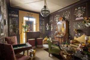 Nicole Zarr & Associates