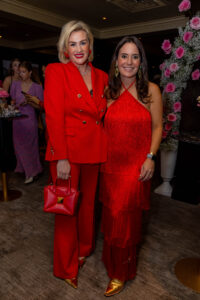 Nora Jarrard, Christina Greene McAllen (Photo Credit_ Cotton Holdings)