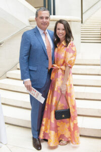 LLS Saint Valentine 2026 (Photo by Tamytha Cameron and Celeste Cass)