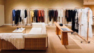 Gabriela Hearst Dallas 2026 (Photo by Pär Bengtsson and Chase Hall)