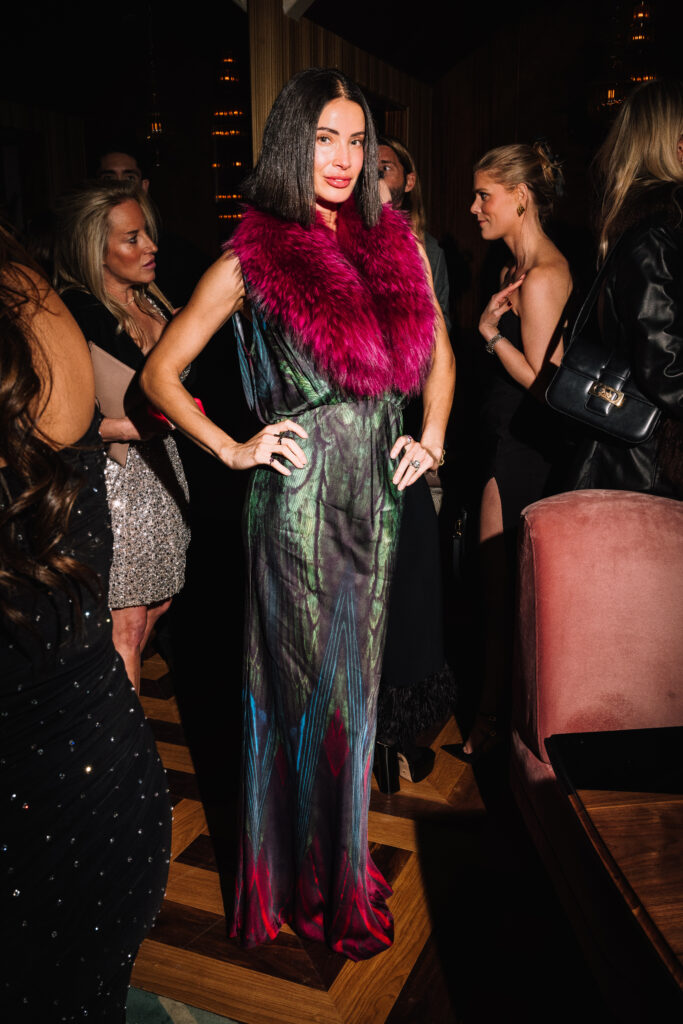 Porschla Kidd (Photo by Chase Hall Photoraphy)