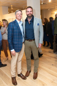 Ernesta Grand Opening 2026 (Photo by Tamytha Cameron Photography)