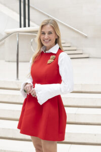 LLS Saint Valentine 2026 (Photo by Tamytha Cameron and Celeste Cass)