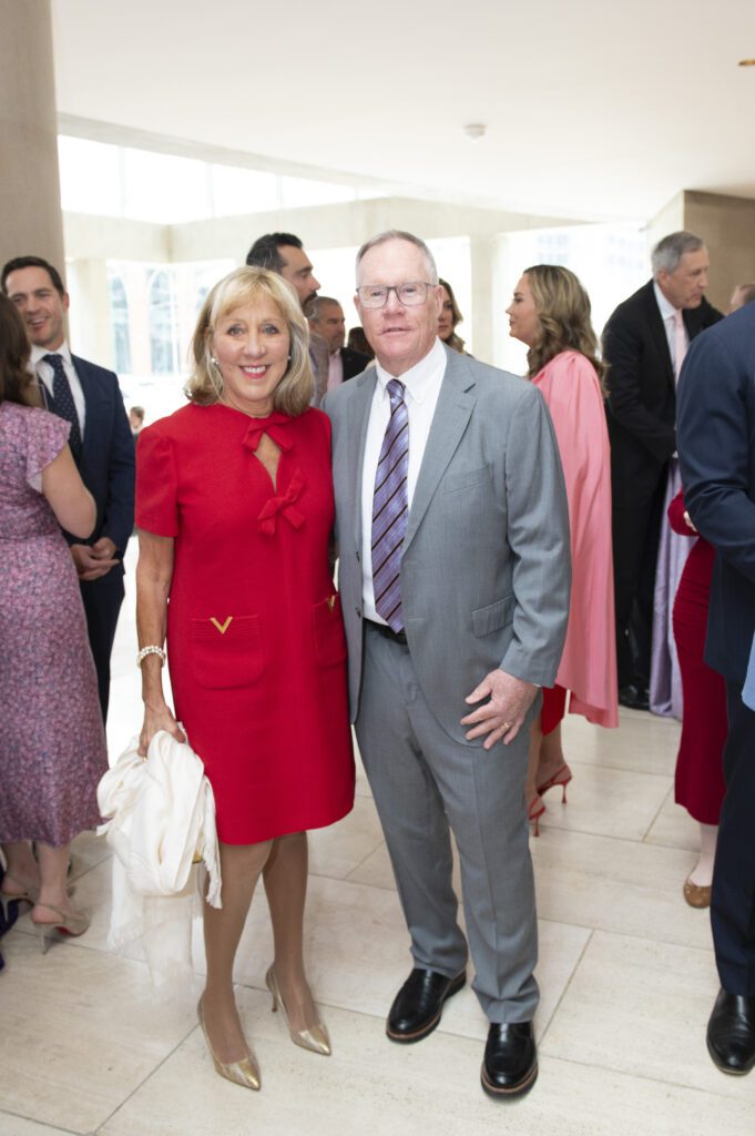 Robyn and Don Conlon (Photo by Tamytha Cameron and Celeste Cass)