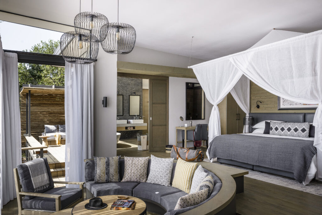 Whether it's a small group journey or a fully private Tailor Made trip, Abercrombie & Kent's don't-lift-a-finger luxury means every bag, boarding pass, and bush plane transfer is handled for you during your trip to Africa.