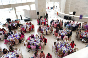 LLS Saint Valentine 2026 (Photo by Tamytha Cameron and Celeste Cass)