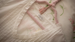 Nightly Cotton Pajamas.