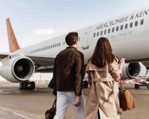 Abercrombie and Kent Private Jet Journeys