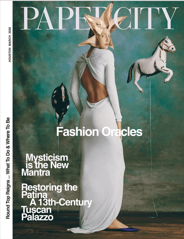 The PaperCity Magazine 