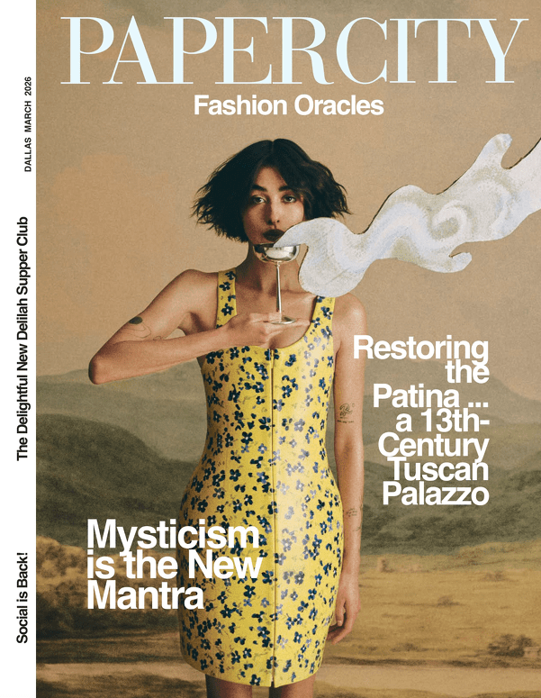 The PaperCity Magazine 