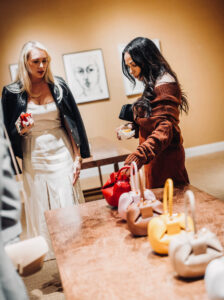 Shelby Goff, Moll Anderson D3NF5052 2 (Photo by Pär Bengtsson and Chase Hall)