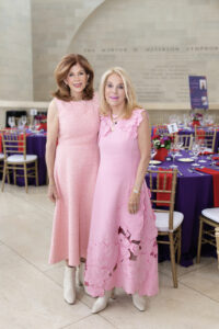 LLS Saint Valentine 2026 (Photo by Tamytha Cameron and Celeste Cass)