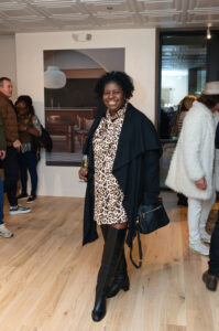 Ernesta Grand Opening 2026 (Photo by Tamytha Cameron Photography)