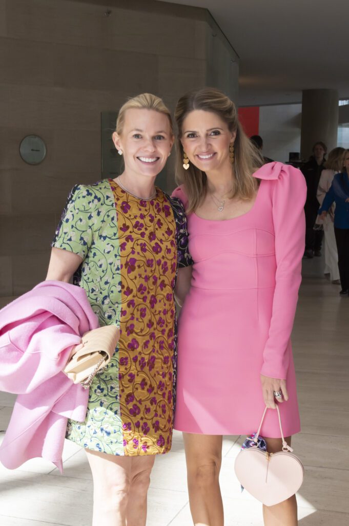 Sterling Evans, Sarah Malloy (Photo by Tamytha Cameron and Celeste Cass)