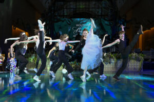 2026 Houston Ballet Ball (Photo by Michelle Watson, CatchlightGroup.com)