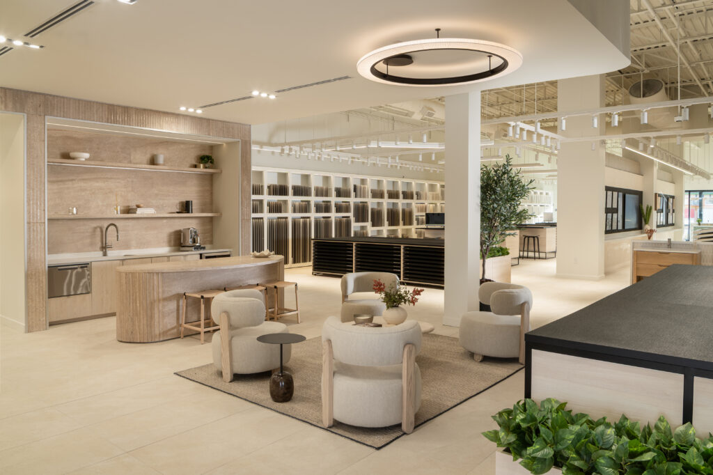 TileBar is a leading design resource in tile and bath, providing the most modern and inspiring shopping experience in the industry.