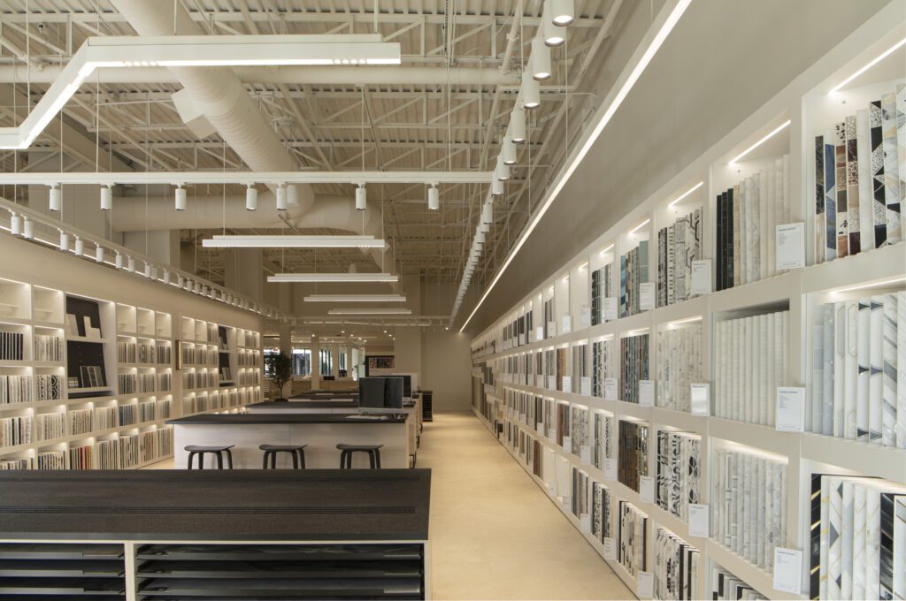 TileBar has plans to continue to expand its retail footprint, with several additional openings planned across the country this year alone.