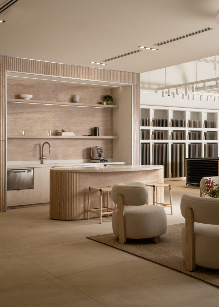 Dallas has long been one of TileBar’s largest and most design-forward markets.